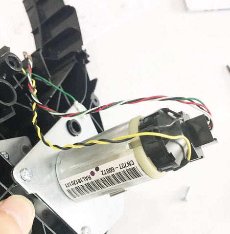 HP  CN727-60072 Upper Right Support Motor