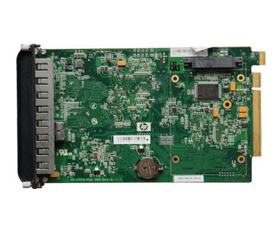 HP OEM CN727-67042 Formatter Board