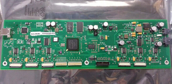 HP Refurbished CN727-69009 Scanner Control Board (SCU)