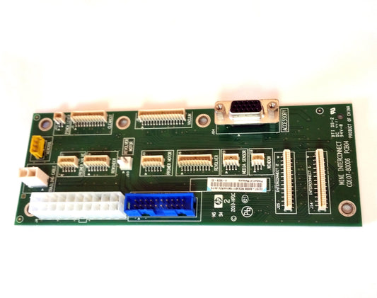 HP Refurbished CQ109-67012 Interconnect Board