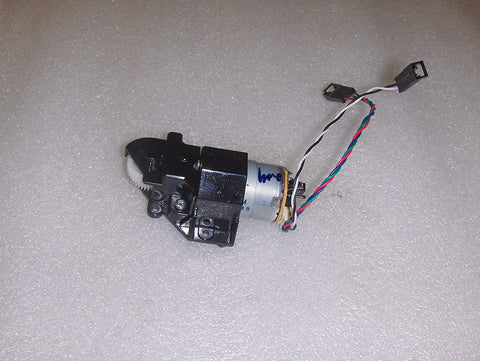 HP  CR357-67010 Starwheel Motor Assembly