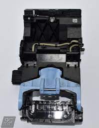 HP DesigJet T920/T1500/T2500 Carriage Asm. W/O Board