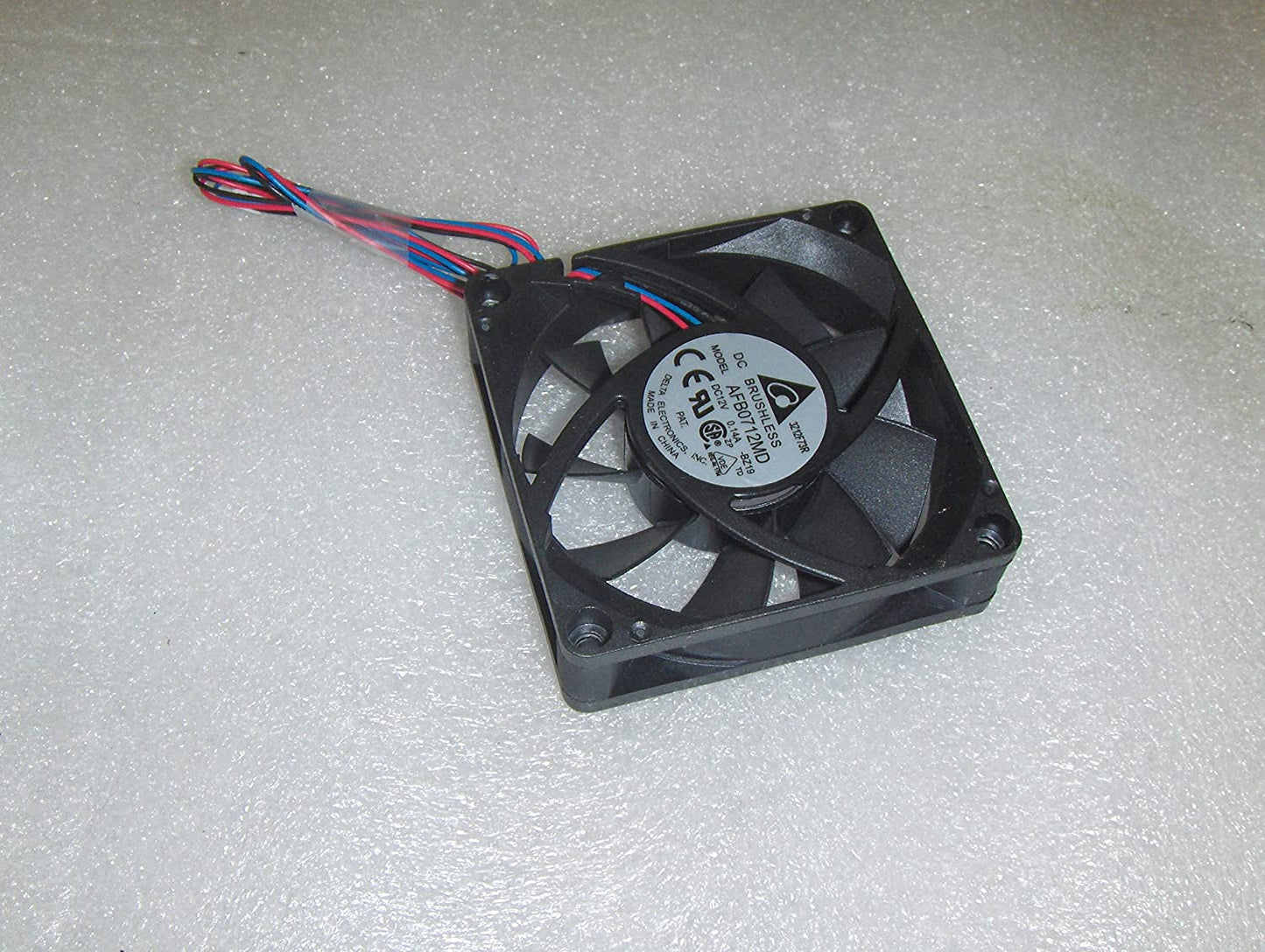 HP Refurbished CR357-67048 E-Box Fan