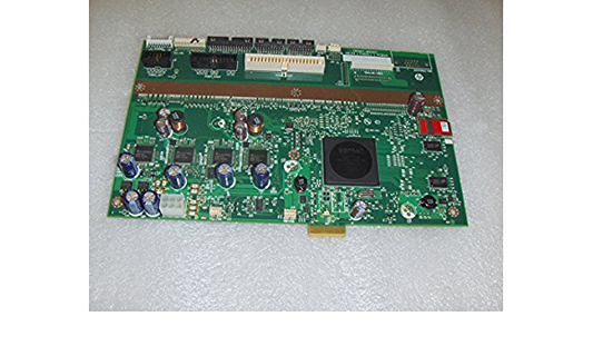 HP Refurbished CR357-67049 Engine PC Board Assembly