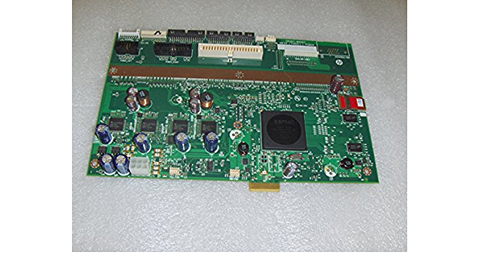HP  CR357-67049 Engine PC Board Assembly