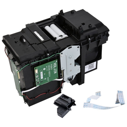 HP Genuine OEM CR357-67073 Preventive Maintenance Kit #2 - Kit Includes Service Station and Line Sensor