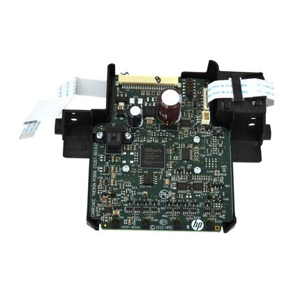 HP Designjet T920/T1500/T2500 Carriage Board with Cable