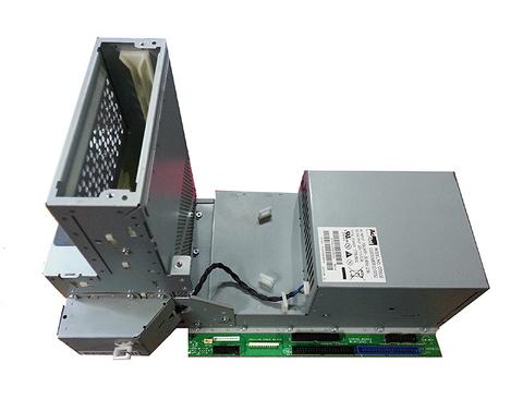 HP  CR647-67011 (CR651-67006) Engine Board W/Bender PSU