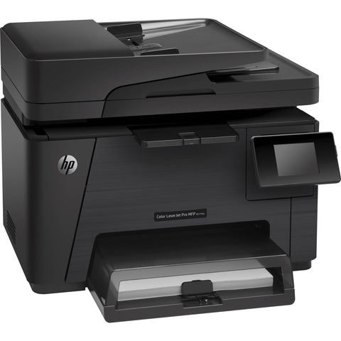HP  CZ165A Color LaserJet Pro MFP M177fw