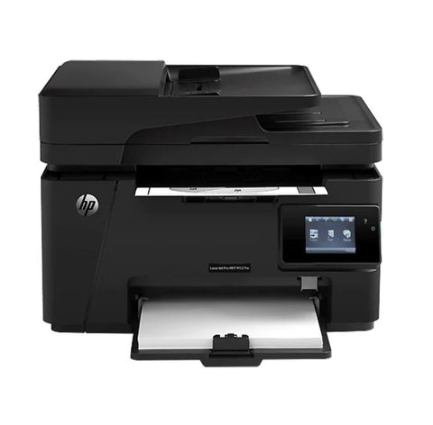 HP CZ183A LJ Pro M127fw MFP Printer