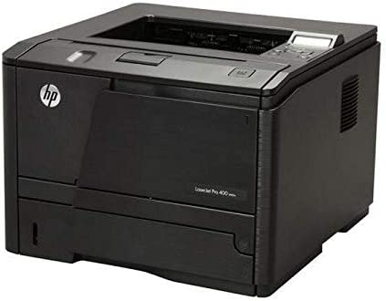HP Refurbished CZ195A LaserJet Pro 400 Printer M401n