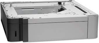 HP OEM CZ261A 500-Sheet Paper Tray