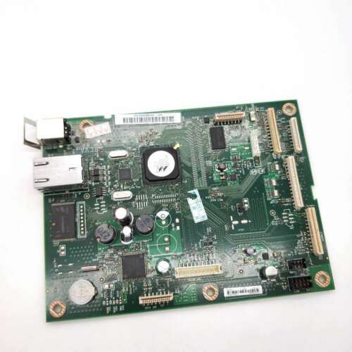 HP CZ272-60001 Formatter (main logic) PC Board Assembly