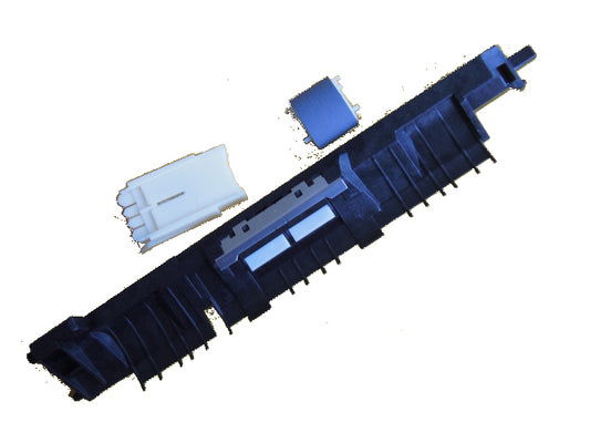 HP OEM D3Q21-67002 Pickup / Separation Roller Assembly - For Tray 3