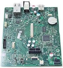 HP Refurbished E6B69-60001 Formatter ( Main Logic ) Board