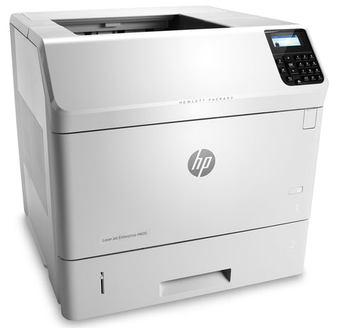 HP  E6B69A LaserJet Enterprise M605n