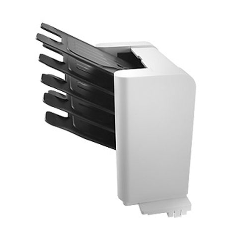 HP  F2G81A 500-Sheet 5-Bin Mailbox