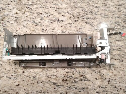 Canon OEM FM4-7337 Second Paper Delivery Assembly