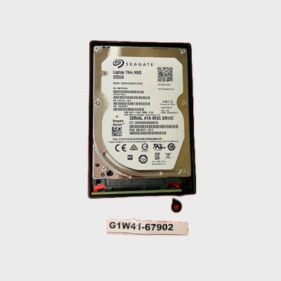 HP Refurbished G1W41-67902 320GB hard disk drive