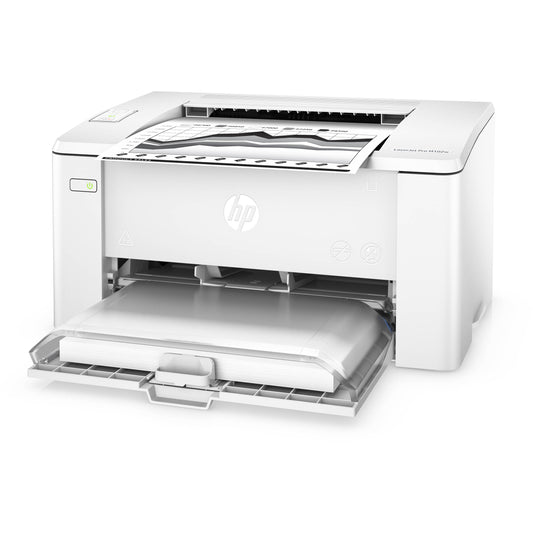 HP Genuine OEM G3Q35A LaserJet Pro M102W Printer