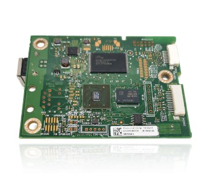 HP Refurbished G3Q50-60001 LJ M203DW Formatter Board