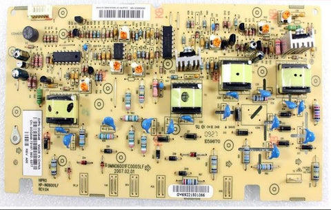 Dell  GG648 High Voltage Power Supply