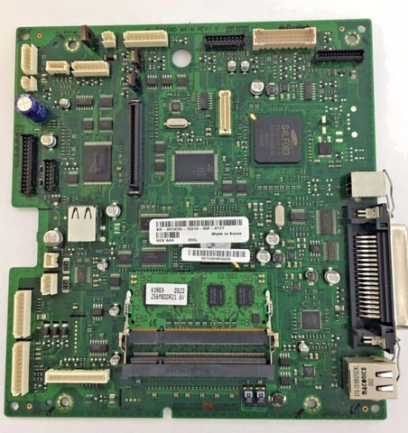 Dell  H107H Main Controller Board