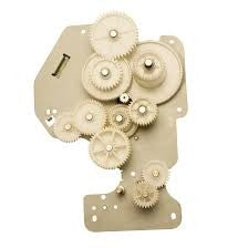 Dell  H257H Main Drive Assembly