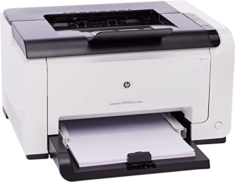 HP CE914A Color LaserJet Pro CP1025NW