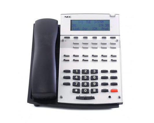 NEC IP1NA-12TXH Aspire 22 Button LCD Speaker Phone IP1NA-12TXH