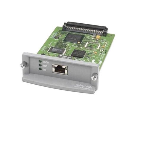 HP  J7997G Jetdirect 630n IPv6 Gigabit Print Server