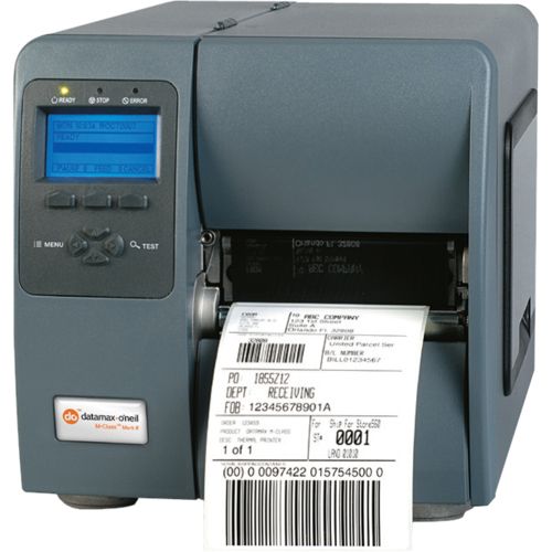 Datamax-O'Neil M-Class M-4206 KD2-00-48000007 (Refurbished) Direct Thermal/Thermal Transfer Printer