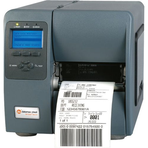 Datamax-O'Neil M-Class M-4206 KD2-00-48000007 () Direct Thermal Printer