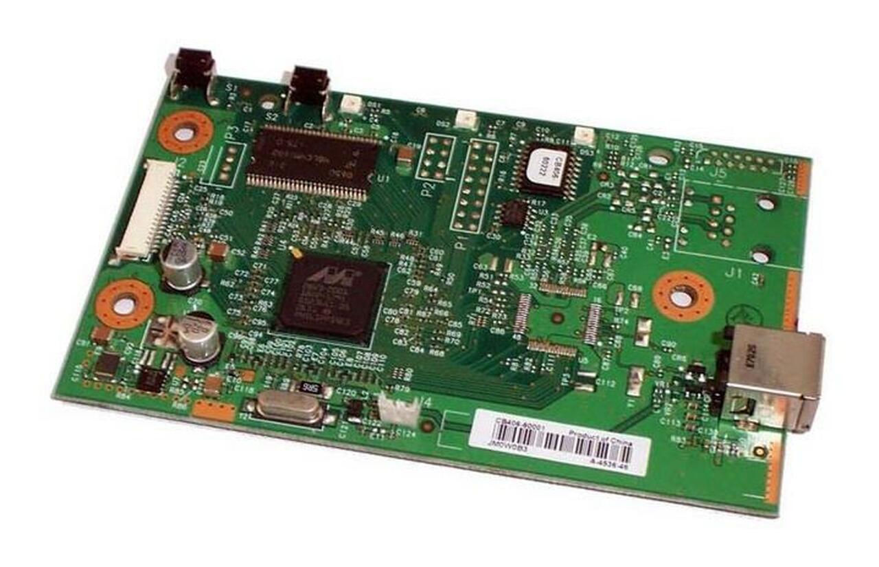 Dell Refurbished KR446 Main Controller Board