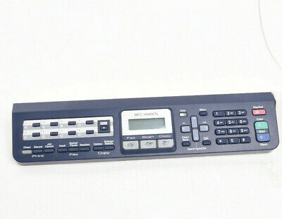Brother  LG7167001 Main Logic Board