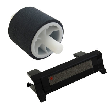 Brother Genuine OEM LJ7920001 Paper Feed Kit Kit Includes: (1) Paper Pickup Roller Assembly [LJ7703001] (1) Separation Pad [LJ7307001]