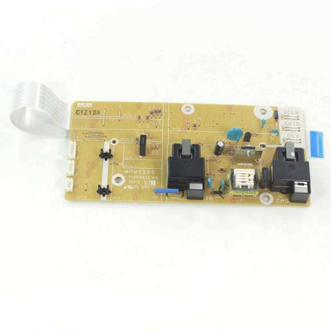 Brother  LJ9978001 High Voltage Power Supply