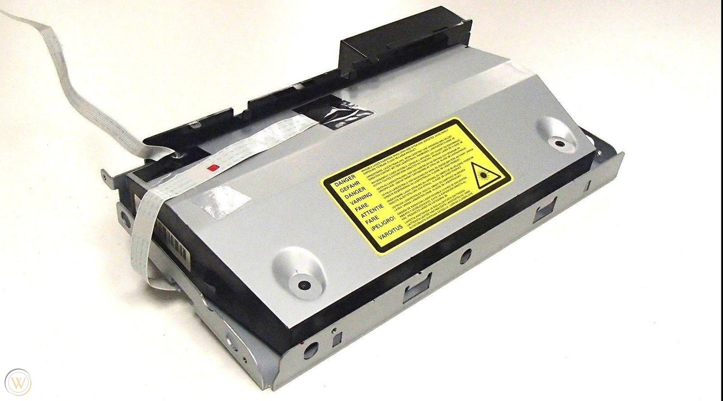 Brother Refurbished LM5750001 Laser Scanner Assembly