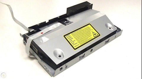 Brother  LM5750001 Laser Scanner Assembly