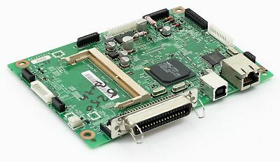 Brother  LM9077001 Formatter Board