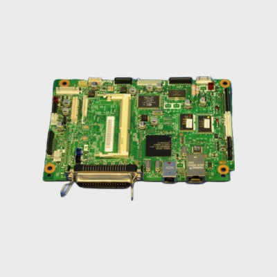 Brother  LT0673001 Main Board