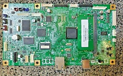 Brother Refurbished LT1796001 Main PCB Assembly