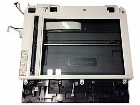 Brother  LX5893001 Flatbed Scanner Assembly