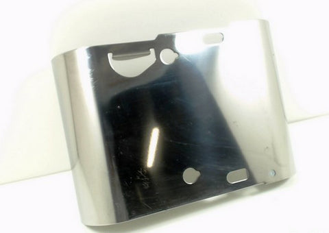 Zebra  P1006052 Tear Font Plate
