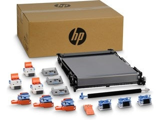 HP Genuine OEM P1B93A Image Transfer Belt Kit, Estimated Yield 150,000 pages