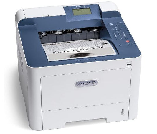 Xerox Phaser 3330/DNI Monochrome Laser Printer