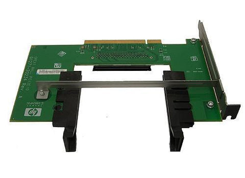 HP  Q1273-60237 PCI interface assembly