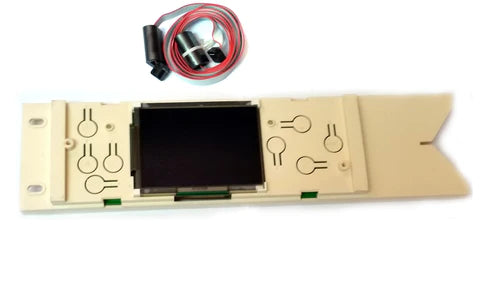 HP  Q1273-60240 Control Panel Assembly