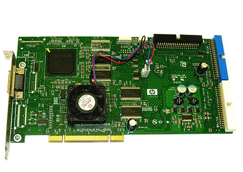 HP Refurbished Q1273-69298 Gamut PCI