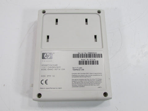 HP  Q1314A 14.4Kbps Analog Multi-Function Fax Modem